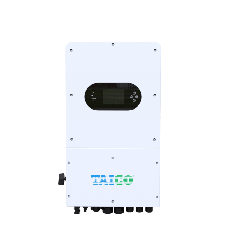 Гібридний інвертор TAICO TK100G-SPM-EU